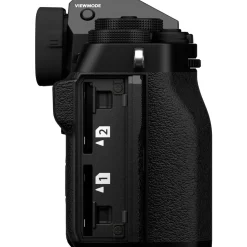Discount X-T5 Mirrorless Digital Camera Body (Black) Mirrorless