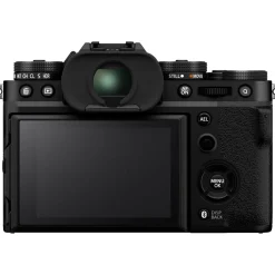 Discount X-T5 Mirrorless Digital Camera Body (Black) Mirrorless