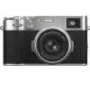 Sale X100VI Digital Camera (Silver) Point & Shoot