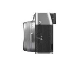 Sale X100VI Digital Camera (Silver) Point & Shoot