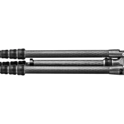 Outlet GIGT1545T Traveler Series 1 Carbon Fiber Tripod Tripod Legs