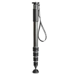 New GM4552L Series 4 Carbon Fiber Monopod Monopods