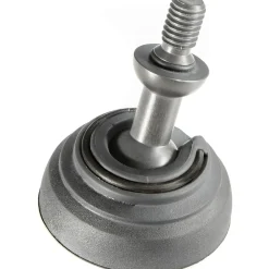 Online GSF50M 50mm Big Foot for Select Tripods or Monopods Tripod Accessories