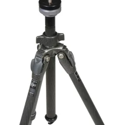 Online GT0532 Mountaineer Series 0 Carbon Fiber Tripod Tripod Legs