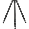 New GT5563GS Systematic Series 5 Carbon Fiber Tripod (Giant) Tripod Legs