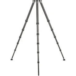 New GT5563GS Systematic Series 5 Carbon Fiber Tripod (Giant) Tripod Legs