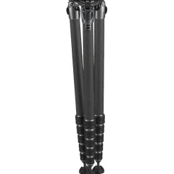 New GT5563GS Systematic Series 5 Carbon Fiber Tripod (Giant) Tripod Legs