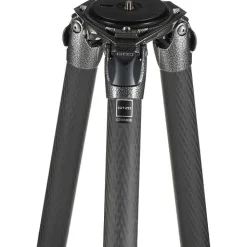 New GT5563GS Systematic Series 5 Carbon Fiber Tripod (Giant) Tripod Legs