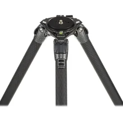 New GT3533LS Systematic Series 3 Carbon Fiber Tripod (Long) Tripod Legs