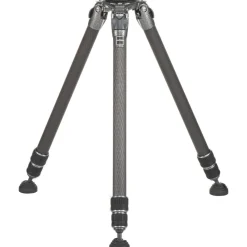 Fashion GT3533S Systematic Series 3 Carbon Fiber Tripod (Standard) Tripod Legs