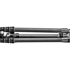 Outlet GT1545T Series 1 Traveler Carbon Fiber Tripod with Center Ball Head Tripod Kits