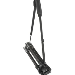 Online GT1555T Series 1 Traveler Carbon Fiber Tripod with Center Ball Head Tripod Kits