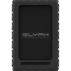 Hot 8TB Blackbox Plus USB-C 3.2 Gen 2 External SSD Storage Drives|Storage Drives
