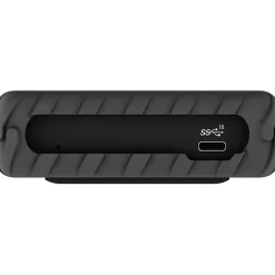 Hot 8TB Blackbox Plus USB-C 3.2 Gen 2 External SSD Storage Drives|Storage Drives