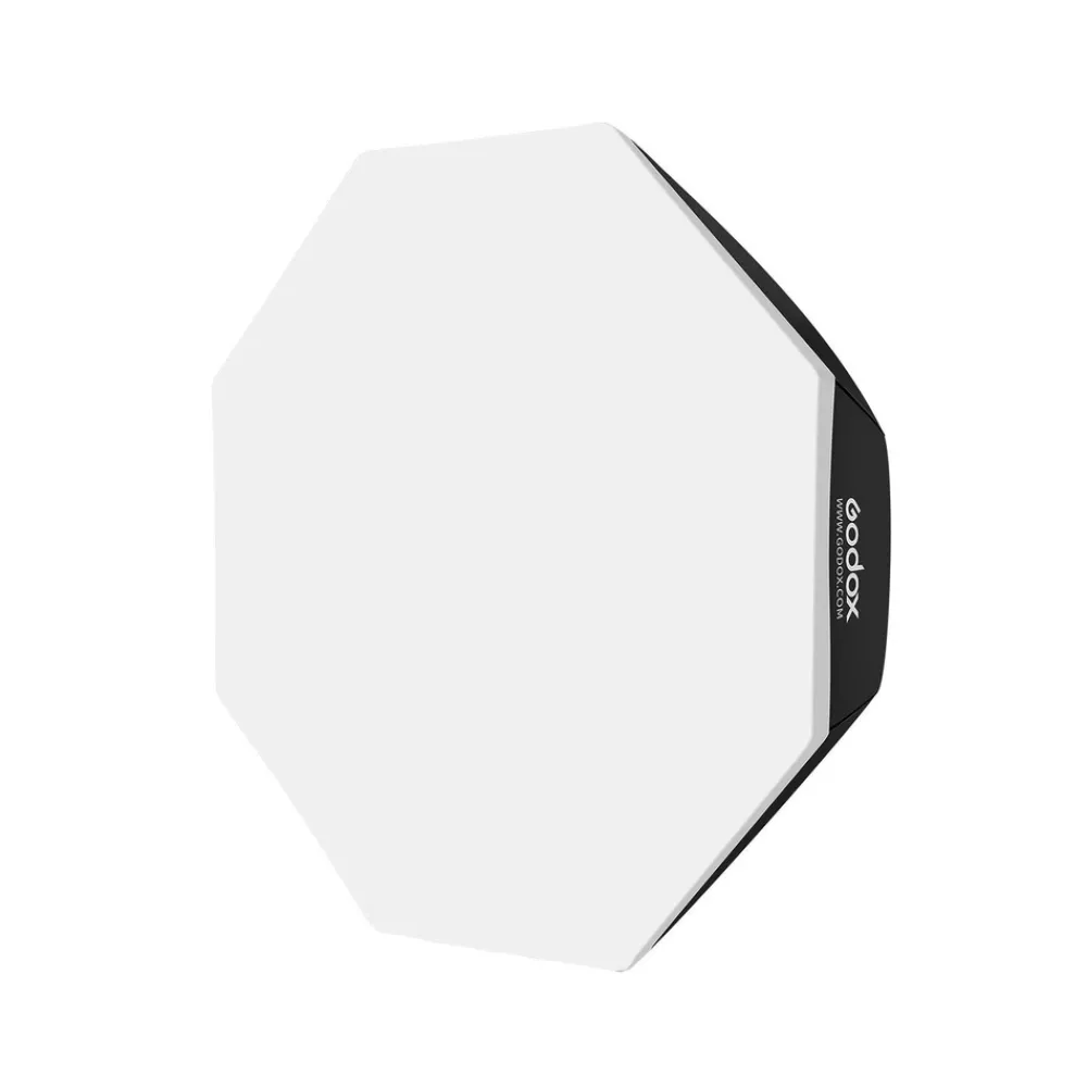 Best 55 in. Octagon Softbox Octagonal Soft Boxes