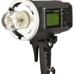 Best AD600BM Witstro Manual All-In-One Outdoor Flash Monolight Strobe Heads & Kits