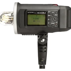 Best AD600BM Witstro Manual All-In-One Outdoor Flash Monolight Strobe Heads & Kits