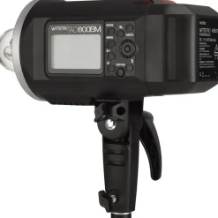 Best AD600BM Witstro Manual All-In-One Outdoor Flash Monolight Strobe Heads & Kits