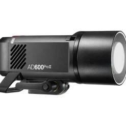 Fashion AD600Pro II All-in-One Outdoor Flash Monolight Strobe Heads & Kits|Portable Strobe Lighting