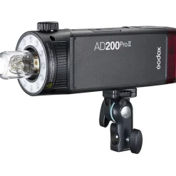 Outlet AD200Pro II TTL Pocket Flash Flashes & Accessories
