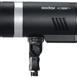New AD300Pro Outdoor Flash Monolight Strobe Heads & Kits