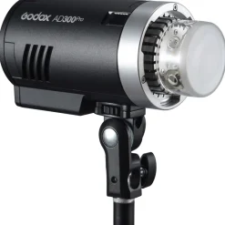 New AD300Pro Outdoor Flash Monolight Strobe Heads & Kits