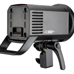 Online AD600Pro Witstro All-In-One Outdoor Flash Monolight Strobe Heads & Kits