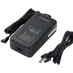Clearance Battery Charger for AD400Pro Flash Portable Strobe Lighting
