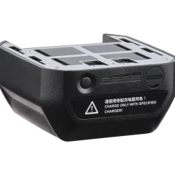 Hot Battery for AD600-Series Flash Heads Portable Strobe Lighting