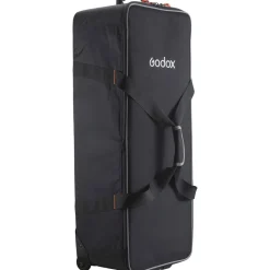 New CB-06 Hard Carrying Case with Wheels Hard Cases & Large Bags