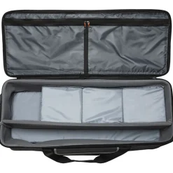 New CB-06 Hard Carrying Case with Wheels Hard Cases & Large Bags