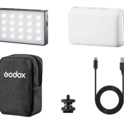 Online C5R Knowled RGB Creative LED Light Led Shoe Mount Lighting