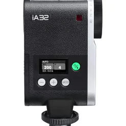 Online iA32 Mini Flash Flashes & Accessories