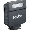 Hot IM22 Mini Flash (Black) Flashes & Accessories