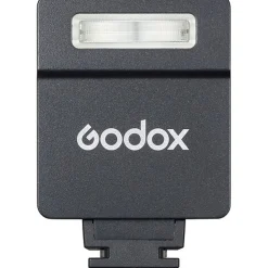 Hot IM22 Mini Flash (Black) Flashes & Accessories