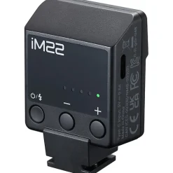 Hot IM22 Mini Flash (Black) Flashes & Accessories