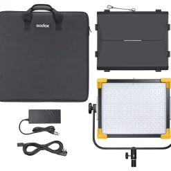 Hot LD75R LED Panel Led Lights & Kits