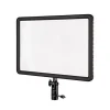 New LEDP-260C Portable Dimmable LED Video Light with RC-A5 Remote Control Led Lights & Kits