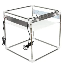 Outlet LSD60 Mini Photography Studio Lighting Tent Shooting Tents