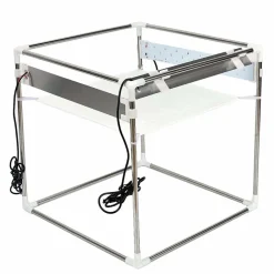Outlet LSD40 Mini Photography Studio Lighting Tent Shooting Tents