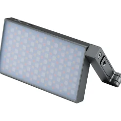 Best RGB Mini Creative M1 On-Camera Video LED Light Video Lighting