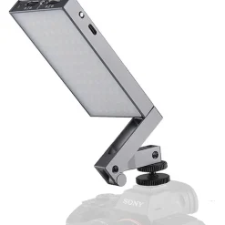 Best RGB Mini Creative M1 On-Camera Video LED Light Video Lighting