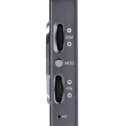 Best RGB Mini Creative M1 On-Camera Video LED Light Video Lighting