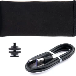 Best RGB Mini Creative M1 On-Camera Video LED Light Video Lighting