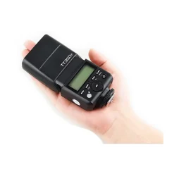 Hot TT350F Mini Thinklite TTL Flash for Fujifilm Cameras Flashes & Accessories