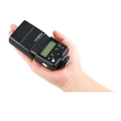 New TT350N Mini Thinklite TTL Flash for Nikon Cameras Flashes & Accessories