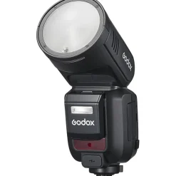 Best V100 Flash for Canon Flashes & Accessories