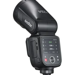 Best V100 Flash for Canon Flashes & Accessories