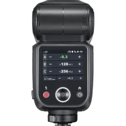 Best V100 Flash for Canon Flashes & Accessories