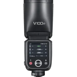 Best V100 Flash for Fujifilm Flashes & Accessories